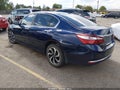 2016 Honda Accord — photo 3 of 16 | VIN 1HGCR2F86GA028337