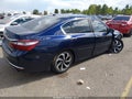 2016 Honda Accord — photo 4 of 16 | VIN 1HGCR2F86GA028337