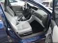 2016 Honda Accord — photo 5 of 16 | VIN 1HGCR2F86GA028337