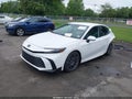 2026 Toyota Camry — photo 2 of 16 | VIN 4T1DAACK7TU770285