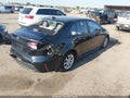2025 Toyota Corolla — photo 4 of 16 | VIN 5YFB4MDEXSP272915