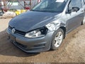 2017 Volkswagen Golf — photo 6 of 16 | VIN 3VW117AU5HM070191