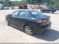 2014 Mitsubishi Lancer — photo 3 of 15 | VIN JA32V2FW4EU008621