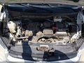 2015 Chevrolet City Express — photo 10 of 16 | VIN 3N63M0ZN8FK698131