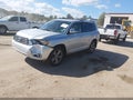 2008 Toyota Highlander — photo 2 of 11 | VIN JTEES43A382054299