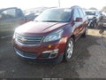 2017 Chevrolet Traverse — photo 2 of 16 | VIN 1GNKVJKD0HJ169187