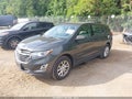 2019 Chevrolet Equinox — photo 2 of 16 | VIN 3GNAXHEVXKS656857