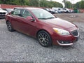 2017 Buick Regal — photo 1 of 12 | VIN 2G4GL5EX1H9186010