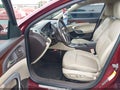 2017 Buick Regal — photo 5 of 12 | VIN 2G4GL5EX1H9186010