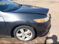 2009 Acura TSX — photo 13 of 14 | VIN JH4CU26679C017168