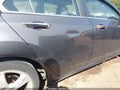 2009 Acura TSX — photo 14 of 14 | VIN JH4CU26679C017168