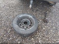 2012 Dodge Ram 2500 — photo 12 of 17 | VIN 3C6UD5FLXCG208883