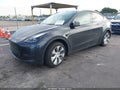 2024 Tesla Model Y — photo 2 of 14 | VIN 7SAYGDED3RF039636