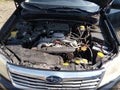 2010 Subaru Forester — photo 10 of 17 | VIN JF2SH6CC8AH792395