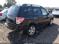 2010 Subaru Forester — photo 4 of 17 | VIN JF2SH6CC8AH792395