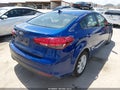 2017 Kia Forte — photo 4 of 11 | VIN 3KPFL4A78HE076525