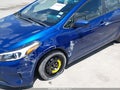 2017 Kia Forte — photo 6 of 11 | VIN 3KPFL4A78HE076525