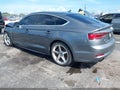 2019 Audi A5 — photo 3 of 16 | VIN WAUDNCF55KA007916