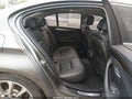 2014 BMW 5 Series — photo 8 of 12 | VIN WBA5B3C56ED536876