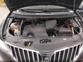 2013 Lincoln MKX — photo 10 of 17 | VIN 2LMDJ8JK3DBL20673
