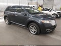 2013 Lincoln MKX — photo 1 of 17 | VIN 2LMDJ8JK3DBL20673