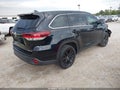 2019 Toyota Highlander — photo 4 of 16 | VIN 5TDJZRFH4KS621415