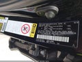 2019 Toyota Highlander — photo 9 of 16 | VIN 5TDJZRFH4KS621415