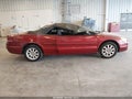 2006 Chrysler Sebring — photo 13 of 18 | VIN 1C3EL75R26N182975