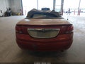 2006 Chrysler Sebring — photo 16 of 18 | VIN 1C3EL75R26N182975