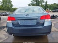2013 Subaru Legacy — photo 17 of 20 | VIN 4S3BMBA69D3036124