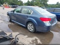 2013 Subaru Legacy — photo 3 of 20 | VIN 4S3BMBA69D3036124