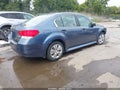 2013 Subaru Legacy — photo 4 of 20 | VIN 4S3BMBA69D3036124