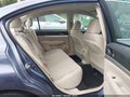 2013 Subaru Legacy — photo 8 of 20 | VIN 4S3BMBA69D3036124