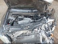2008 Honda Accord — photo 10 of 16 | VIN 1HGCP36778A037620