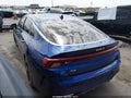 2022 Kia K5 — photo 3 of 16 | VIN 5XXG64J21NG147101