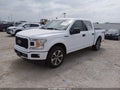 2020 Ford F-150 — photo 2 of 18 | VIN 1FTEW1CP3LKD37578
