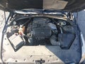 2016 Cadillac ATS — photo 10 of 12 | VIN 1G6AH5SX1G0101839