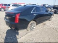 2016 Cadillac ATS — photo 4 of 12 | VIN 1G6AH5SX1G0101839