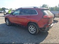 2015 Jeep Cherokee — photo 3 of 18 | VIN 1C4PJMCB9FW610355