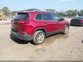 2015 Jeep Cherokee — photo 4 of 18 | VIN 1C4PJMCB9FW610355