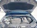 2021 Volkswagen Tiguan — photo 9 of 18 | VIN 3VV2B7AX0MM092075