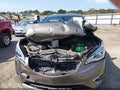 2019 Buick Envision — photo 13 of 17 | VIN LRBFXBSA0KD021531