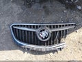 2019 Buick Envision — photo 12 of 17 | VIN LRBFXBSA0KD021531