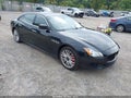 2014 Maserati Quattroporte — photo 1 of 16 | VIN ZAM56RRA4E1113838