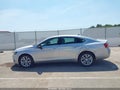 2017 Chevrolet Impala — photo 14 of 18 | VIN 2G1105SA5H9152972