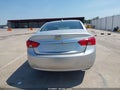 2017 Chevrolet Impala — photo 16 of 18 | VIN 2G1105SA5H9152972