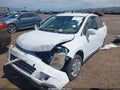 2011 Nissan Versa — photo 2 of 10 | VIN 3N1BC1AP2BL444152