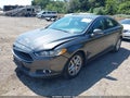 2016 Ford Fusion — photo 2 of 11 | VIN 3FA6P0HD0GR307813