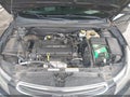 2015 Chevrolet Cruze — photo 10 of 16 | VIN 1G1PA5SG7F7136542