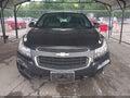 2015 Chevrolet Cruze — photo 12 of 16 | VIN 1G1PA5SG7F7136542